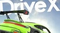 driveX