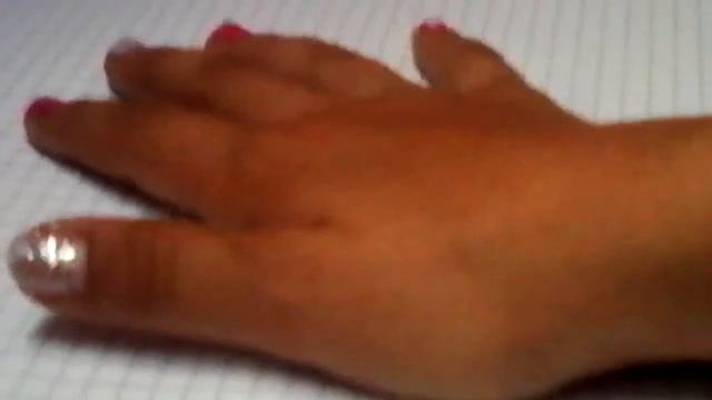 Jaj zrobić ładne paznokcie tylko z 3 lakierów ? смотреть онлайн