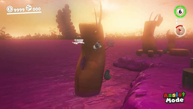 Cool triple with really weird setup I found! Calling it Peg Peg Tree! ~Mid смотреть онлайн