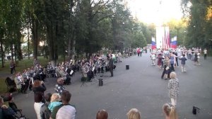 Вчера \ Yesterday