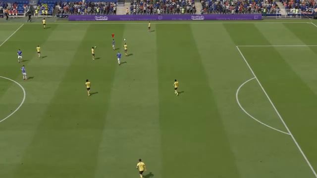 Прямой показ PS4 от grey-trainer613 смотреть онлайн