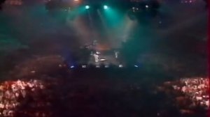 Ice Mc & Alexia - Megamix  (Live @ Dance Machine 1995)