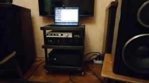 Sansui SP-100iex