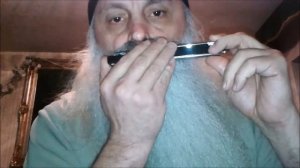 НЕМЕЦКАЯ ГУБНАЯ ГАРМОШКА