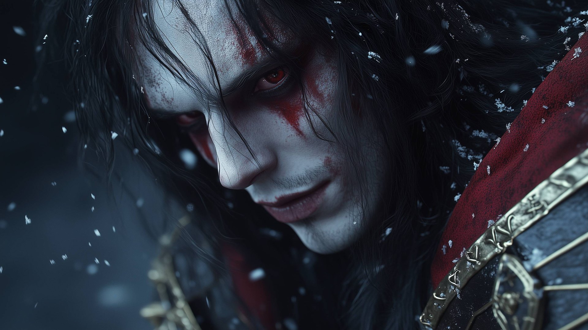 Scazochnic - Сказочник  Heavy metal  авторские стихи  AI