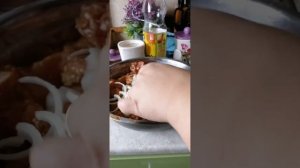 шашлыки в духовке огонь