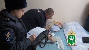 Томскими полицейскими задержан дважды напавший на почтальонов житель посёлка Зональная Станция
