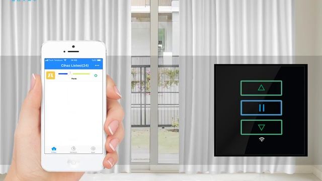 perde anahtar kurulumu смотреть онлайн