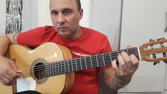 В Гостях У Сказки. Разбор  На Гитаре.Урок.2 Часть #гитара #разборпесен #guitar #guitarlesson