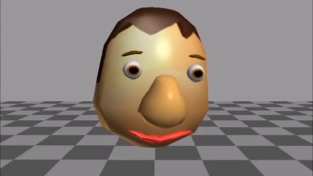 секретное видео от разработчика балди RYTP смотреть онлайн