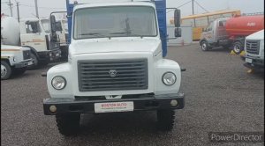 В продаже самосвал Газ 3309 Видеообзор автосалон Boston Auto в Волгограде