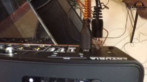 Arturia Audiofuse Studio Unboxing