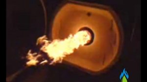 Горелка на отработанном масле