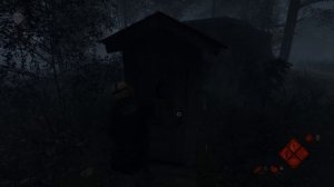Friday the 13th The Game - режим задач серия 3
