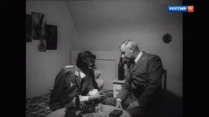 Последний рейс Альбатроса 4 я серия 1971