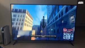 Redmi Smart TV X65: PS5 Gaming Performance Review