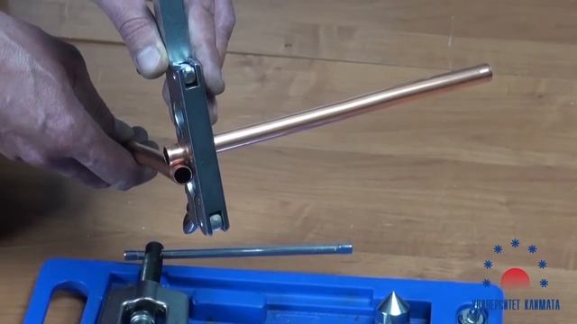 Пайка медных труб под азотом Как правильно паять трубы смотреть онлайн