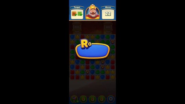 Royal match 2024 level 10 to 11 смотреть онлайн