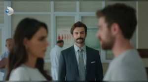 "Я тебя люблю"Картал и Тюркан ❤️💔