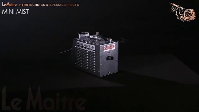 Mini Mist смотреть онлайн