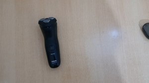 Philips s1223 /41 Aqua Touch  traş makinesi incelemesi