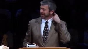 Пол Вошер. Что такое Евангелие?
#проповеди