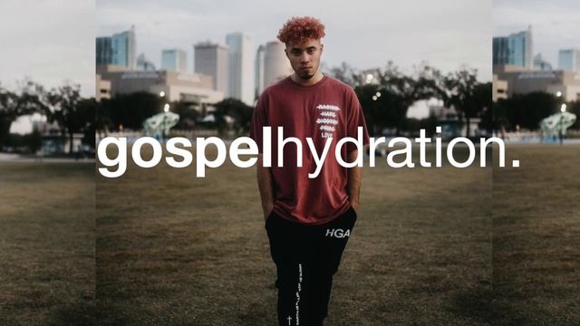 Kid Tris - Sauce ft. Jon Keith смотреть онлайн