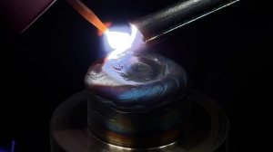 Такой сварки ты еще не видел!! Наплавка Стеллит В3К