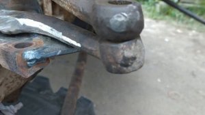 Улучшаем (усиливаем)сошку на военном мосту