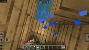 ВЫЖИВАЕМ на одном блоке 2 часть подпишись (1).mp4