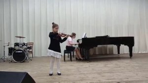 В. Подвала "Веснянка"