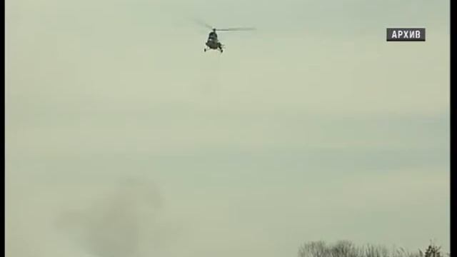 В Приморье начался пожароопасный сезон