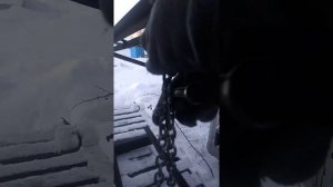 Кантейнер для перевозки пчёл в ульях Альпиец Н108