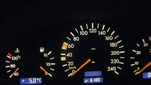 Мерседес W202 M111 сброс ТО после замена масла. #Mercedes #w202 #сброс #заменамасла #m111