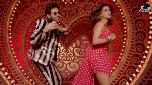 Kriti Sanon New Hot Songs | Kriti Sanon's Milky | Part 3