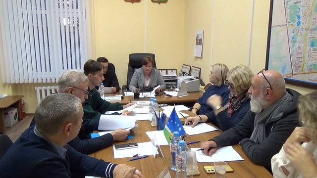 Видеозапись заседания Совета депутатов муниципального округа Северный 22.10.2024 смотреть онлайн
