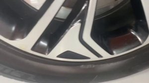 Осмотр перед покупкой Hyundai Santa Fe, авто поедет нашему клиенту в город Волгодонск