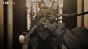 Ymir Fritz The Founding Titan [ Attack on titan ] AMV - Control