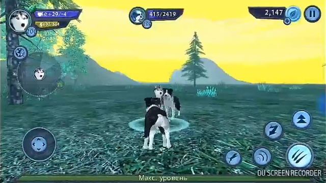 Dog Sim^-^)Чит опис))"ĘṽãᗯόĮƒツ" смотреть онлайн