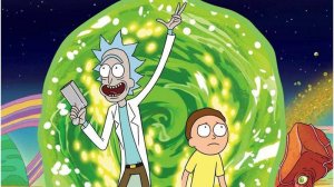 Рик и Морти / Rick and Morty (русский трейлер)