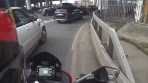 Ducati Multistrada Enduro 1200 vs 1260 | Как оцифровать породу? | Мотоциклы для Взрослых