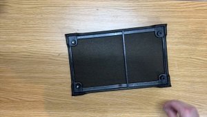 SANSUI S-5XV ダボ折れ 修理