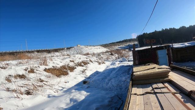 Один день манипуляторщика. Первый заказ в 2024году