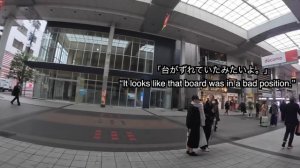 SAMURAI Mannequin Prank in Asakusa#40 funniest reactions. SAMURAI fan.#prank #funny