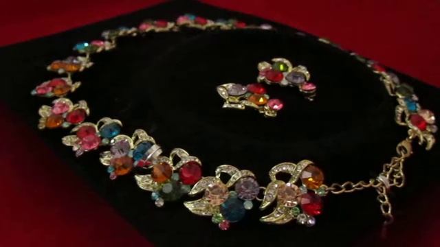 Комплект "Пояс Венеры II" смотреть онлайн