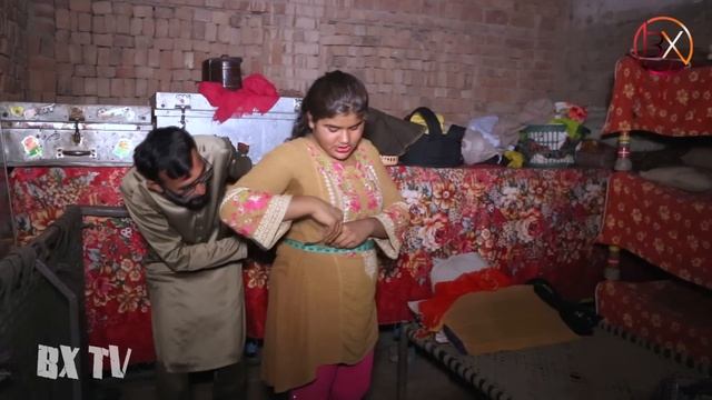 Home Delivery Night Darzi Tailor Cloths  Man | KN TV