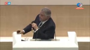 Михаил Ковальчук о генетических исследованиях США по созданию "служебного человека".