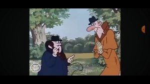 все грехи фунтик и охотник с собакой ( сыщики ) 2