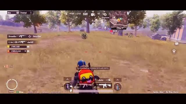 The DeVIL WithiN😈-BGMI Montage🔥🔥🔥 смотреть онлайн