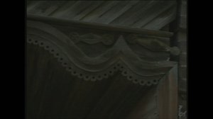 Прогулка по старой Перми 2004г